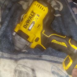 XR DeWALT 20v