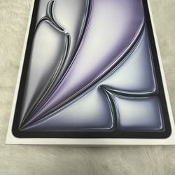 iPad Air 13 Inch Wi-Fi 256GB Space Gray