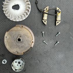 predator 212 charger