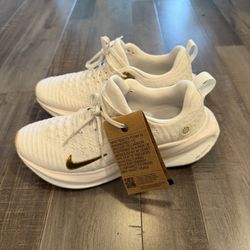 Nike ReactX Infinity Run 4 Womens Size 9