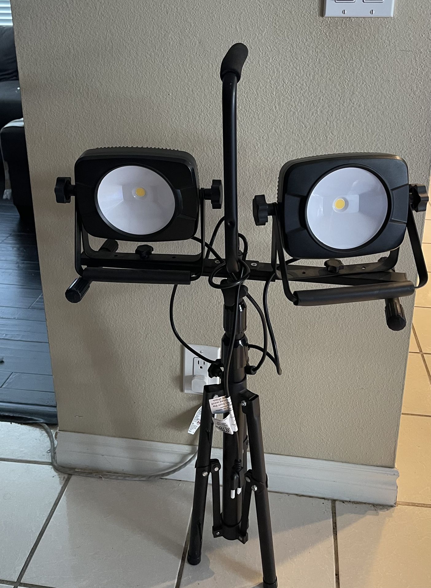 work light