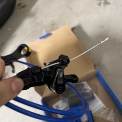 Promax Disk Cable Brake