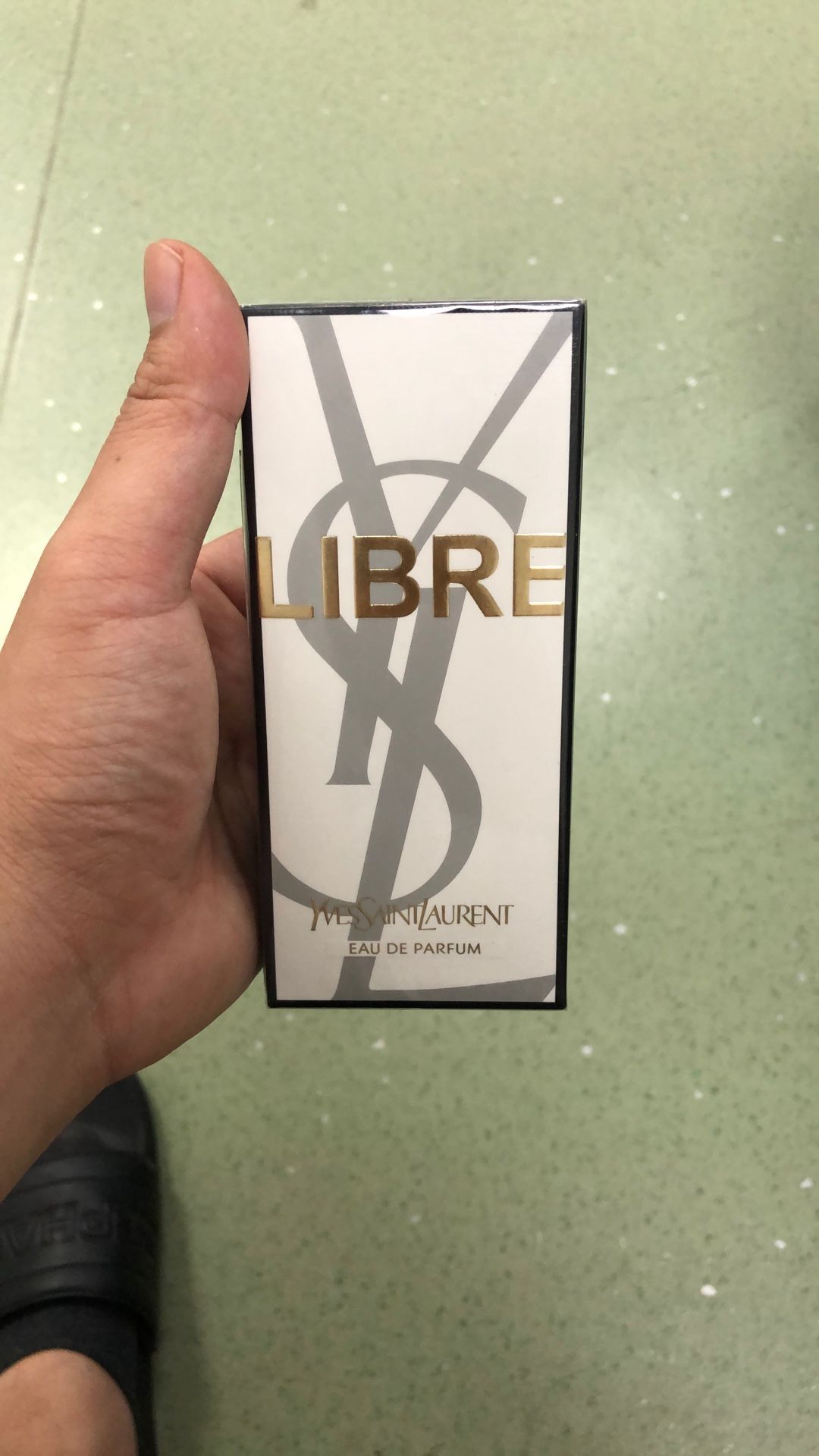 YSL Libre EDP 90ml
