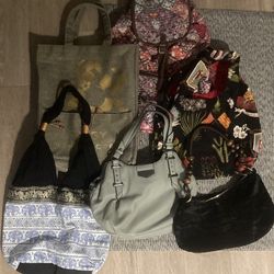 Bag Bundle