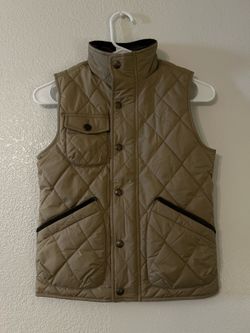 Polo Ralph Lauren Boys Vest Size S (8)