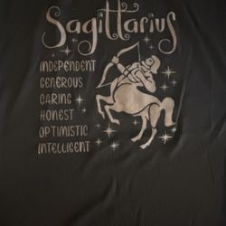 Sagittarius 