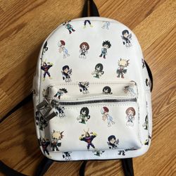 My Hero Academia Backpack 