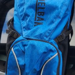 Camelback Water Pouch