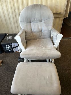 Rocking chair