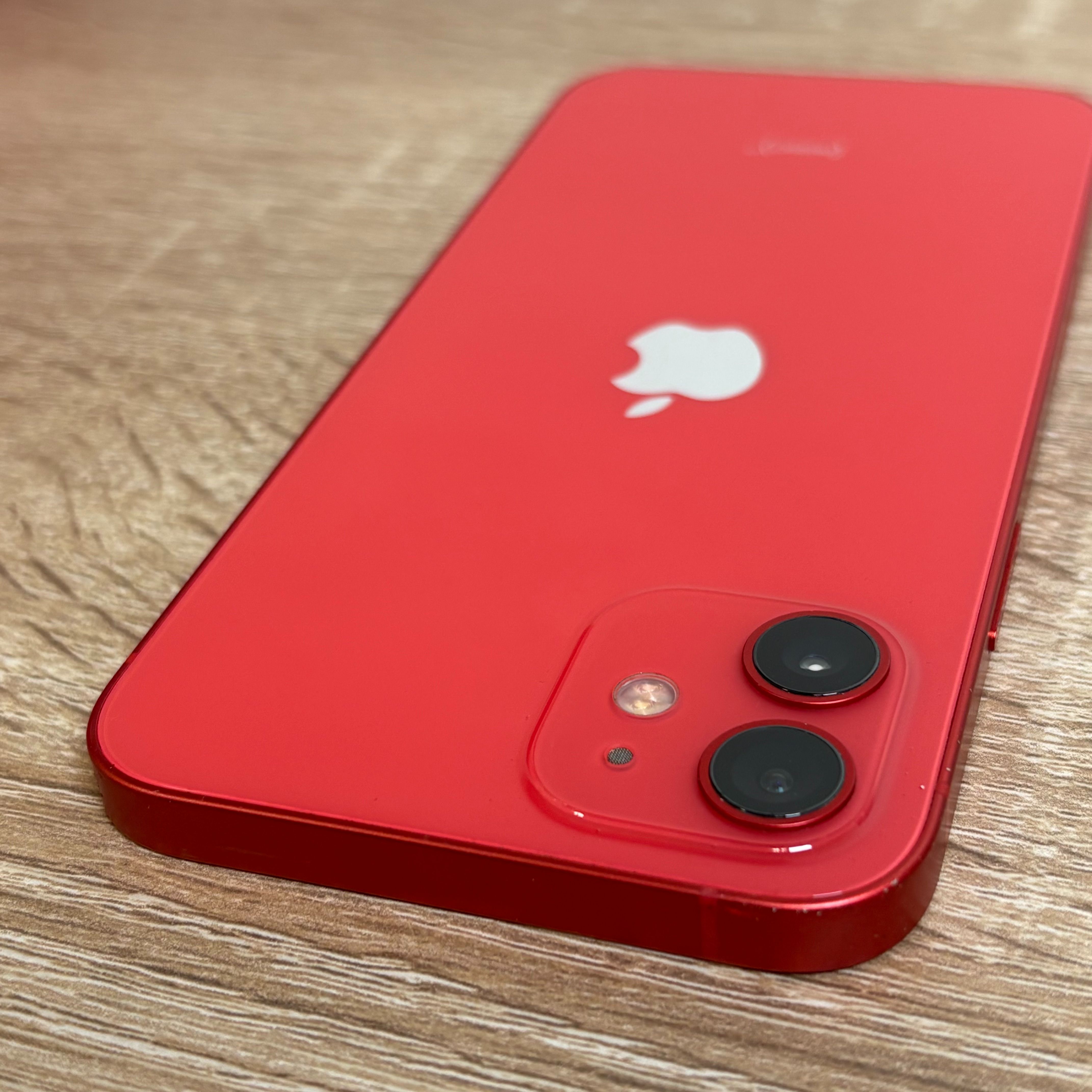 iPhone 12 - Unlocked - 128GB - No Face ID