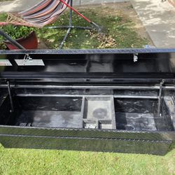 Full Size Tool Box