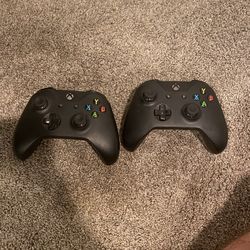 Xbox Controller missing backplate