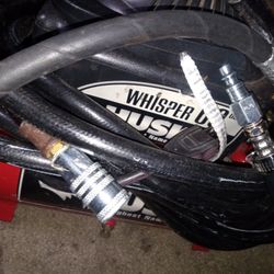 Husky Air Compressor 