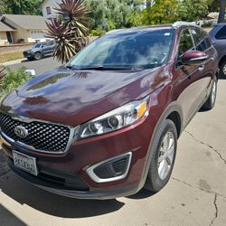 2018 KIA Sorento
