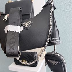 Handbag 