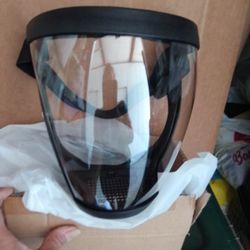 Industrial Face Mask