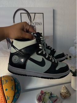 Indiana Nike Dunks