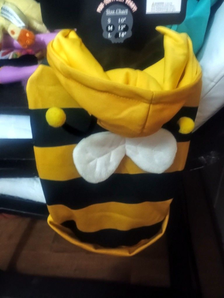 Halloween Costume For Dogs