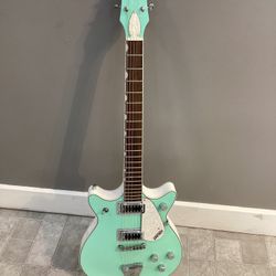 Gretsch Electromatic Electric Guitar 