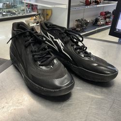 Pumas Melo Sz12