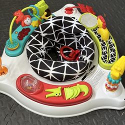 Fisher Price Jumper 