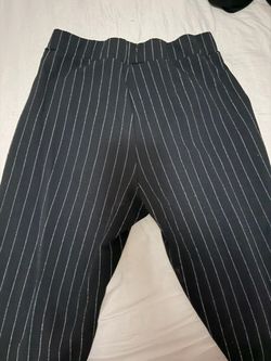 SHEIN - Work Pants