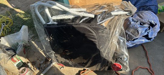 Baby bassinet