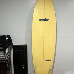 FISH Surf Board