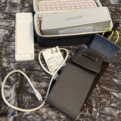 Bose Soundlink 2 Like New 