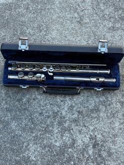 Flute 🪈