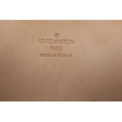 Authentic LOUIS-VUITTON-LV-MULTI-COLOR-SOLOGNE-MESSENGER-BAG New