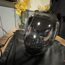 Icon Ultraflite MIPS Carbon Fiber