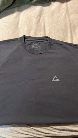 Gracie Barra T-Shirt XL