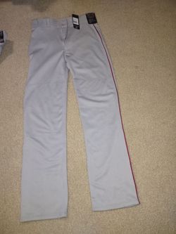 Baseball pants