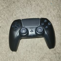 Ps5 Controller !!read Description!!