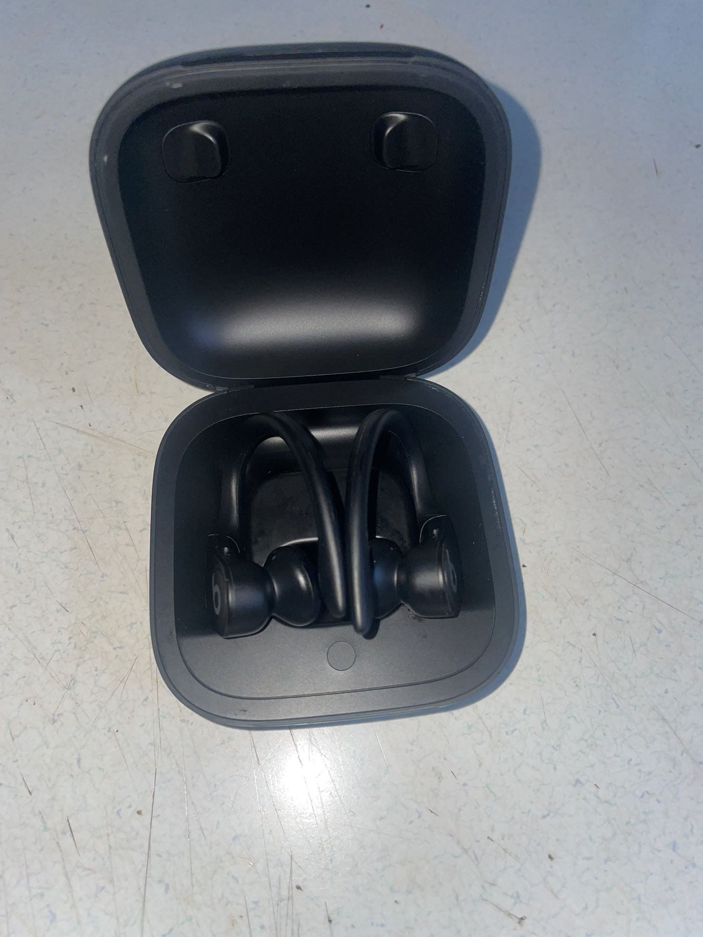 Powerbeats Pro