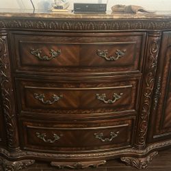 Large Dresser
