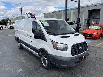 2018 Ford Transit-150
