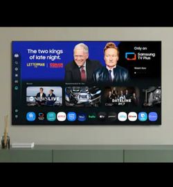 85-inch SAMSUNG NEO QLED QN900D 8K Smart TV UHD HDR