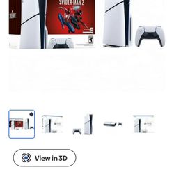 Ps5 With Cooling/charger Pad