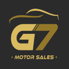 G7 Motor Sales