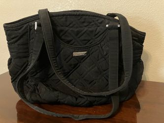 ESTATE SALE: Vera Bradley bucket purse