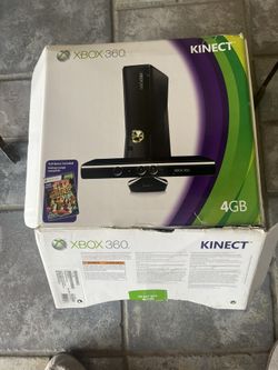 X-Box 360 Barely Used $75.00