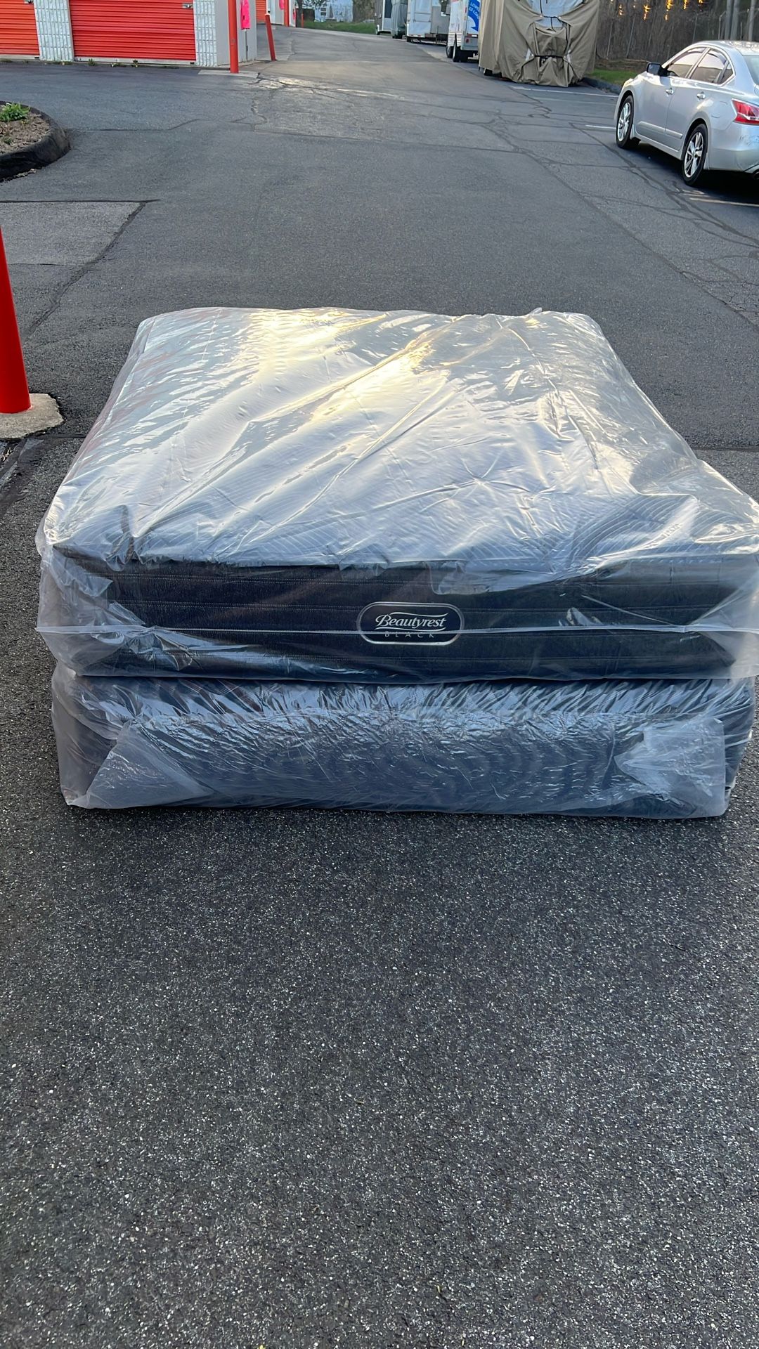 Mattress 70% Off Retail Value Last Chance