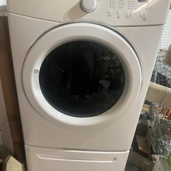 Frigidaire Electric Dryer
