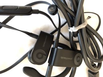 Dr Dre powerbeats 3 Bluetooth headset