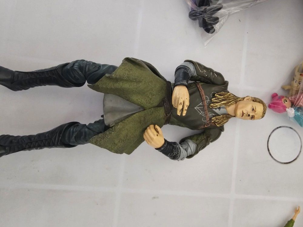 Toy