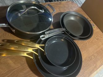 Pans