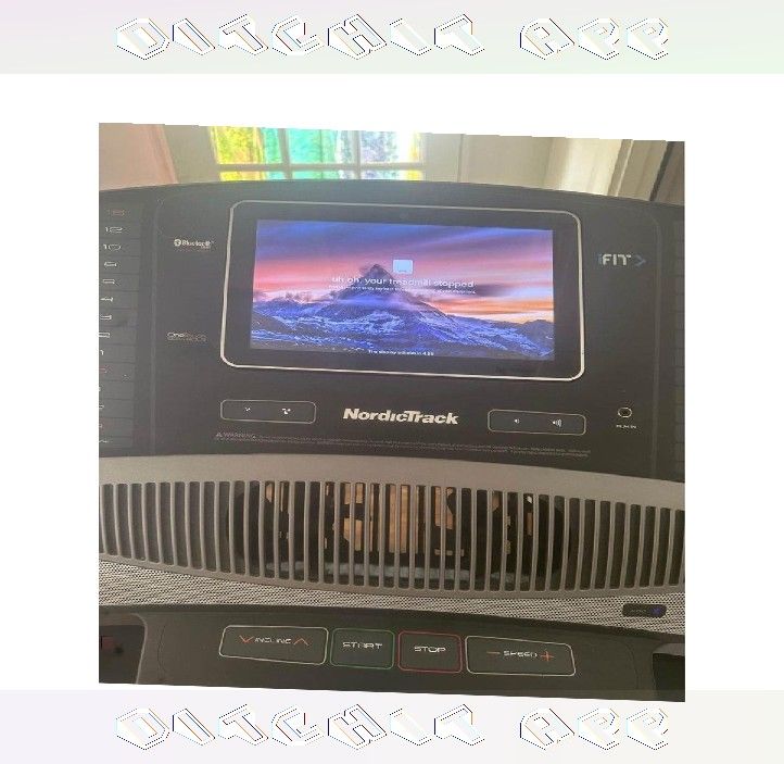 Sunny Health & Fitness Treadmill Exercise at Home community million