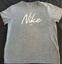 Nike Kid T-Shirt